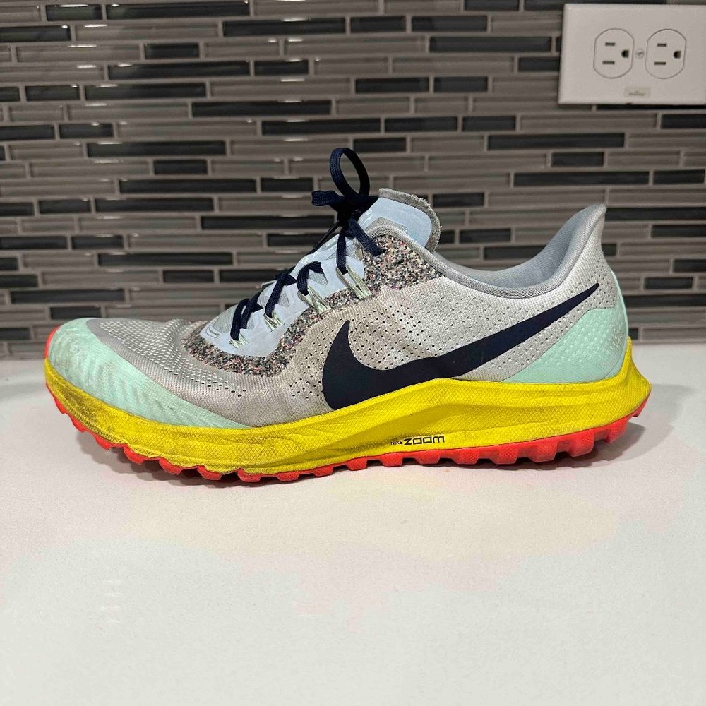 Nike Trail Pegasus 36
